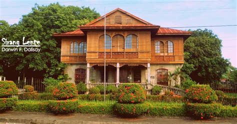 Silay City: Historical Sites (Top Tourist Spots).